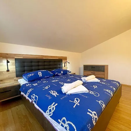 Apartments Capic Z Baska  Exterior photo