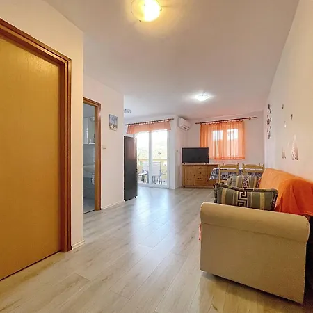 Apartments Capic Z Baska  Exterior photo