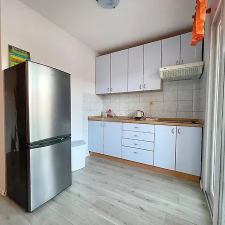 Apartments Capic Z Baska  Exterior photo