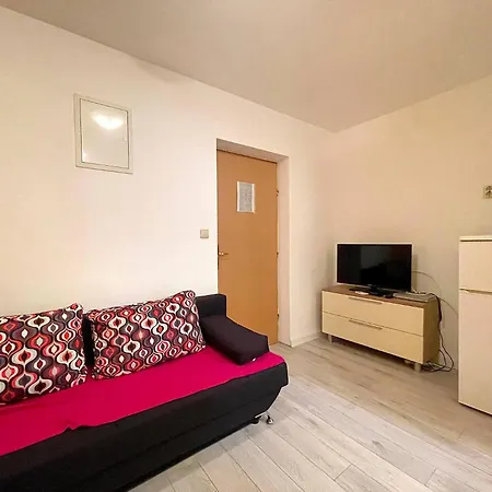 Apartments Capic Z Baska  Exterior photo