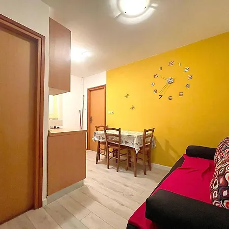Apartments Capic Z Baska  Exterior photo