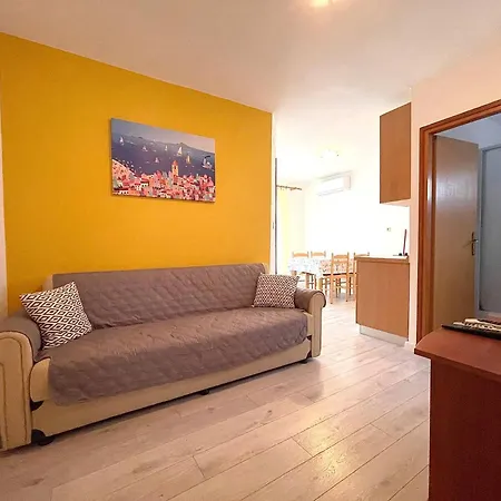 Apartments Capic Z Baska  Exterior photo