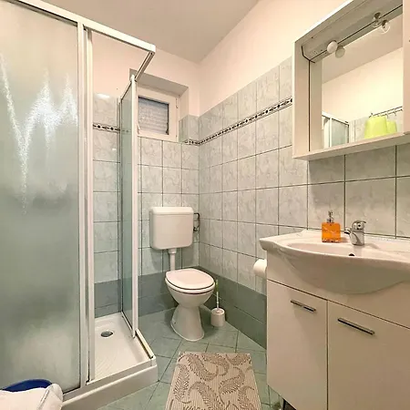 Apartments Capic Z Baska  Exterior photo