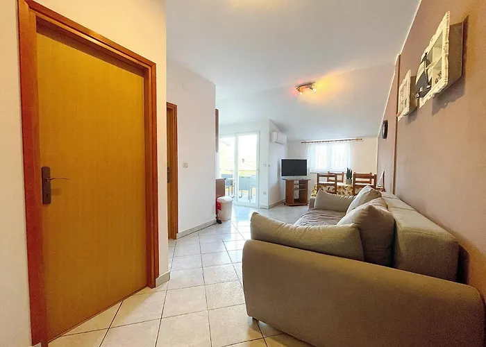 Apartments Capic Z