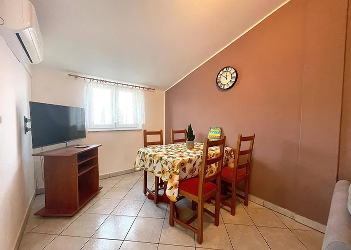 Apartments Capic Z