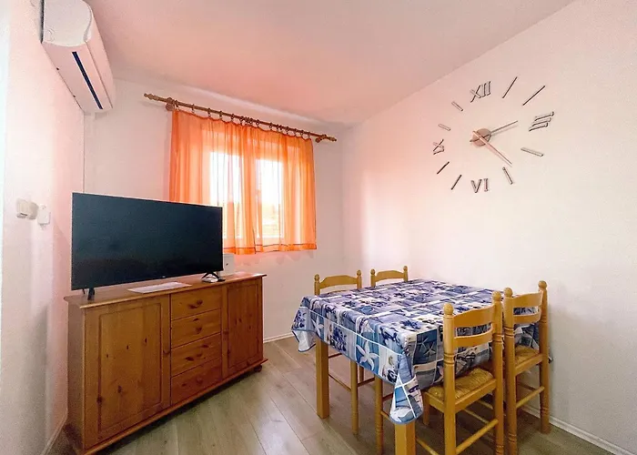Apartments Capic Z