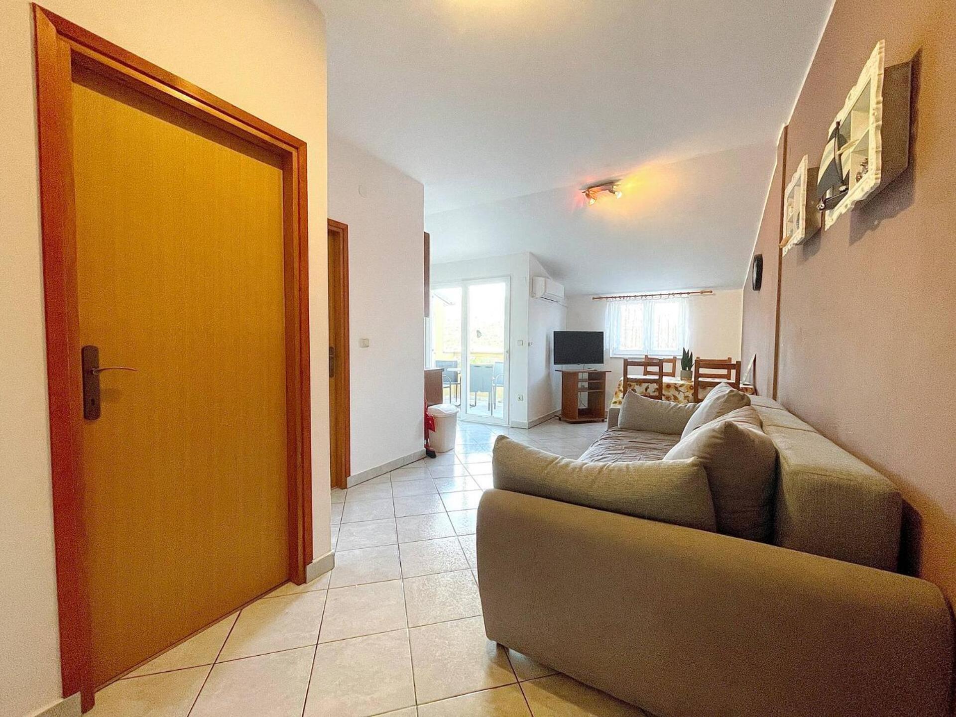 Capic Z Guest house