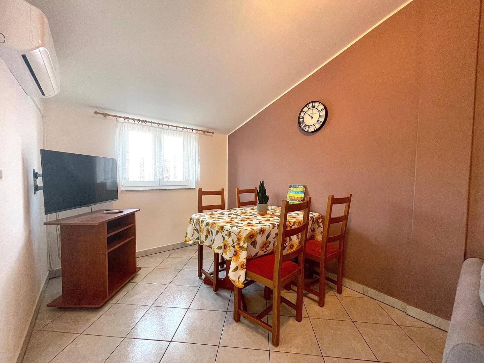 Guest house Capic Z