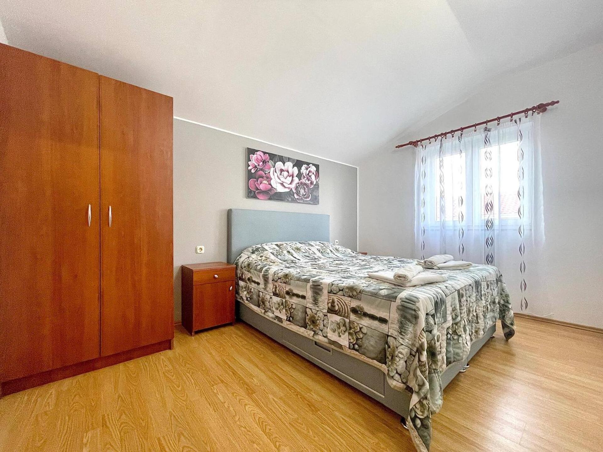 Capic Z Guest house Baska (Krk)