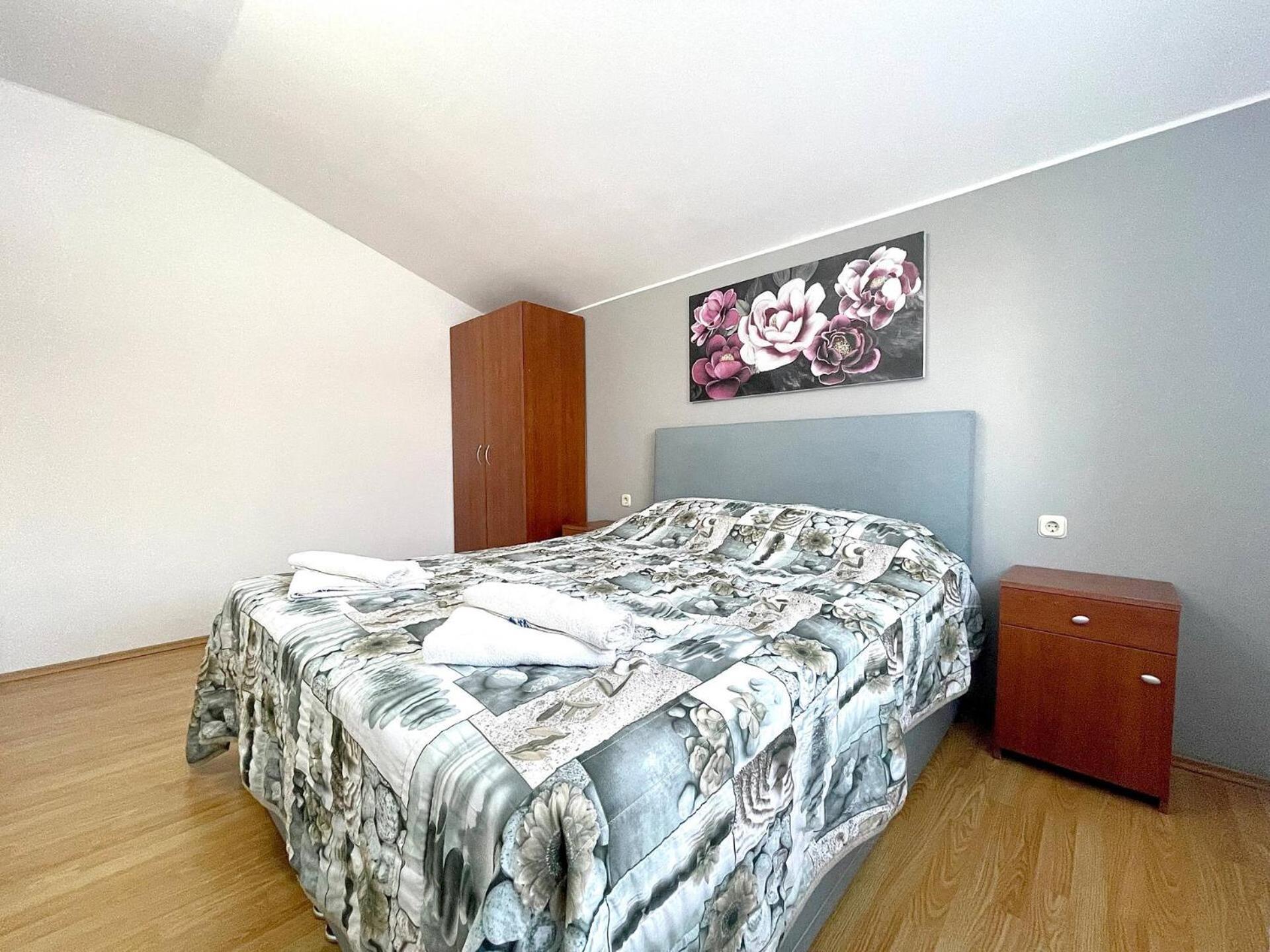 Guest house Capic Z Baska (Krk)