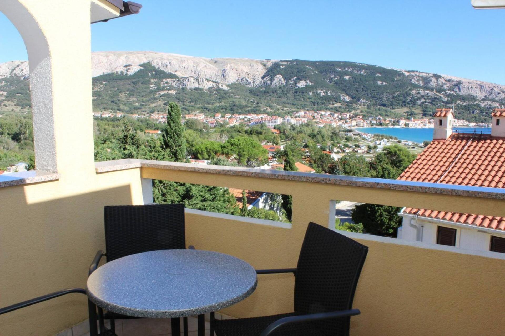 Capic Z Baska (Krk)