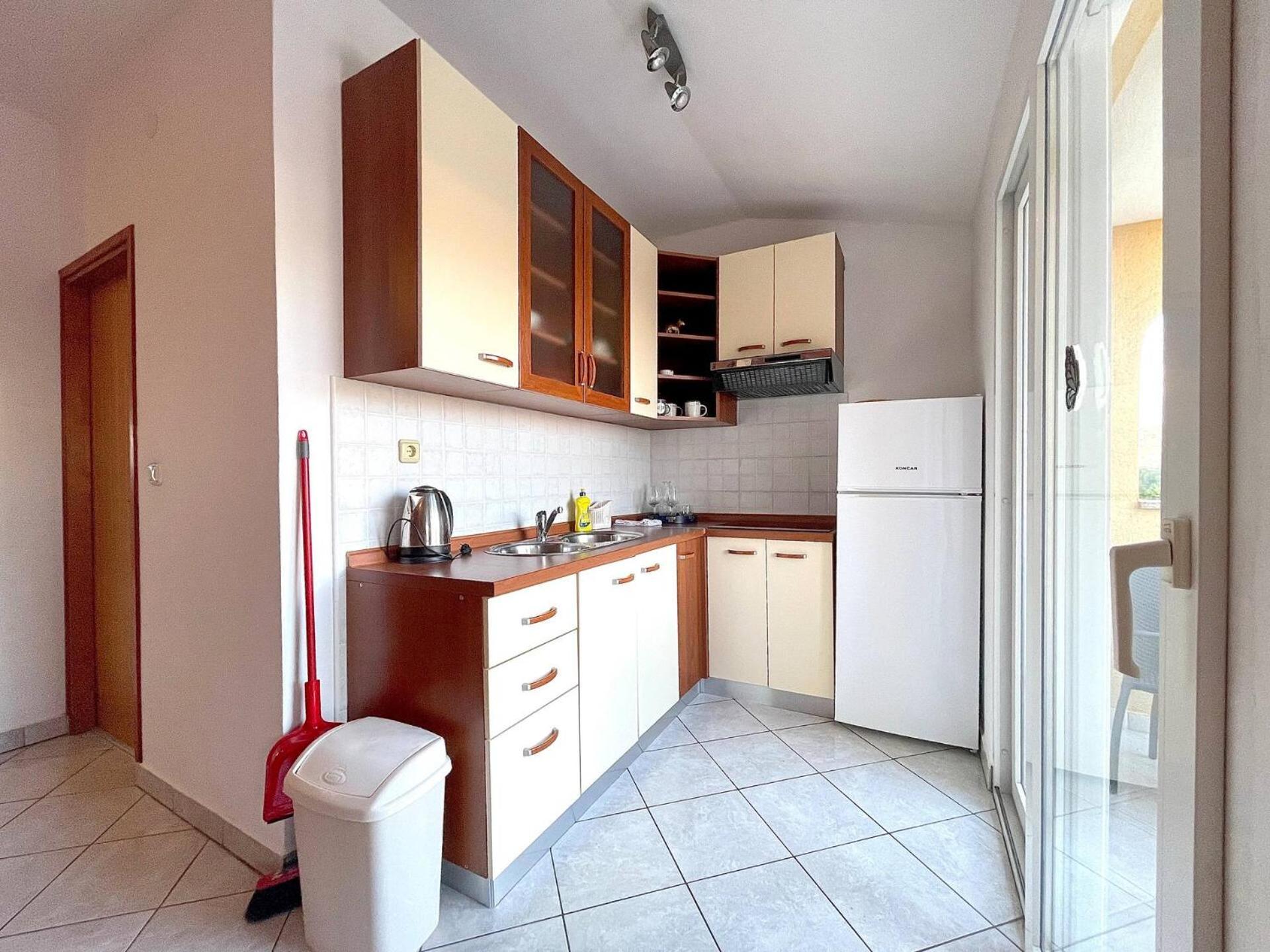 Capic Z Guest house