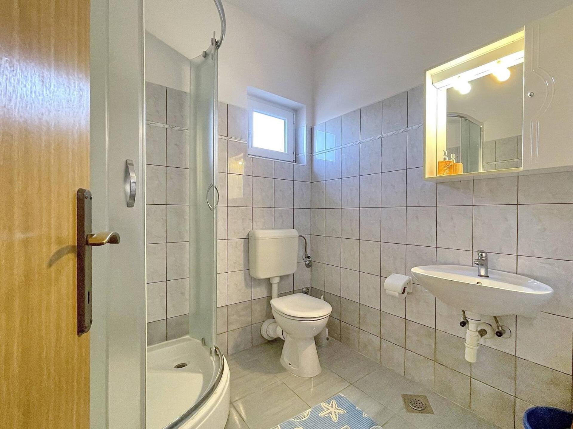 Capic Z Guest house Baska (Krk)