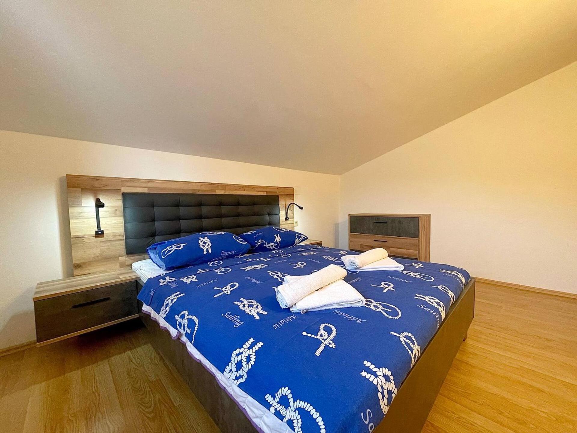 Guest house Capic Z Baska (Krk)