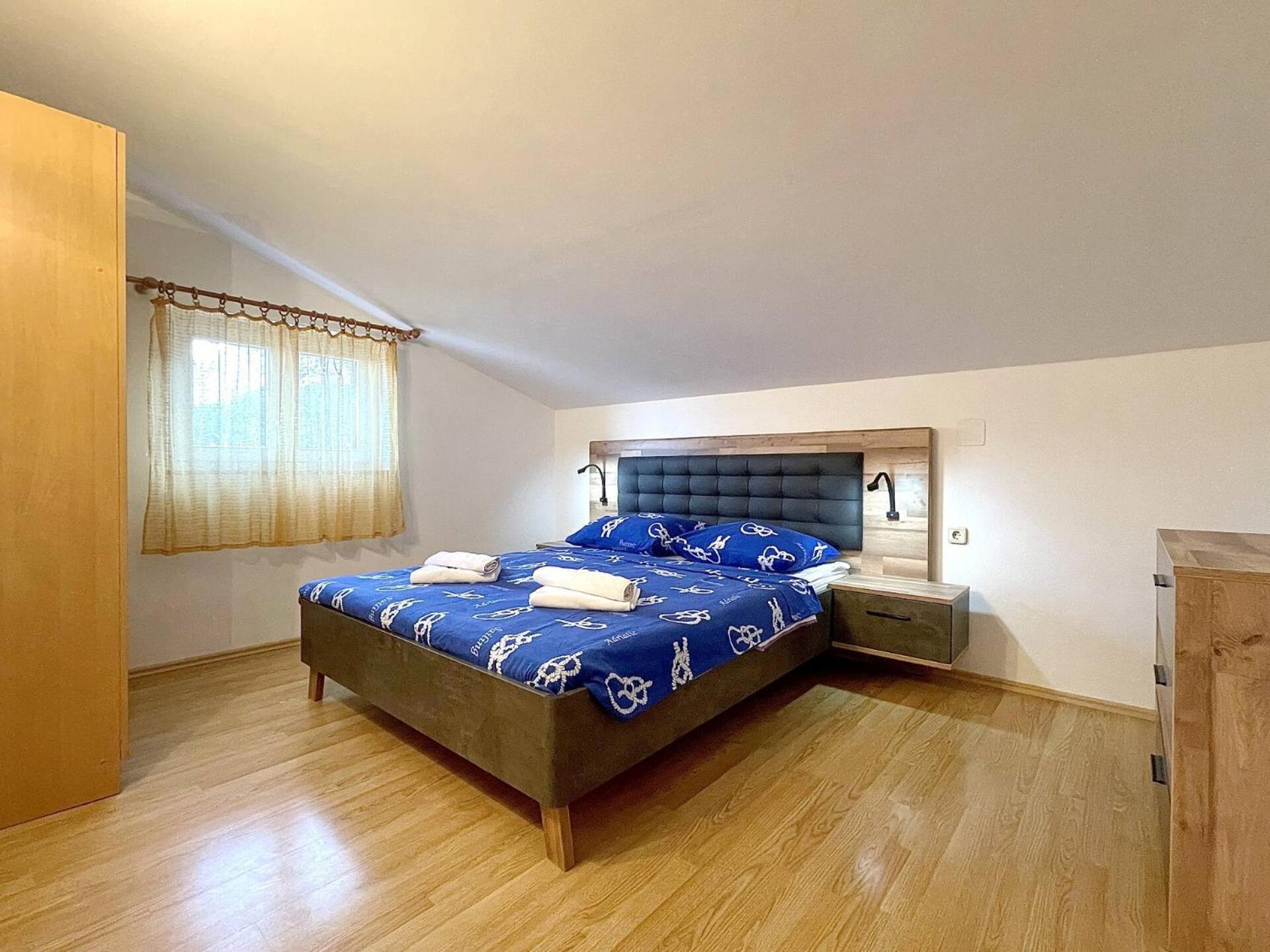 Capic Z Guest house