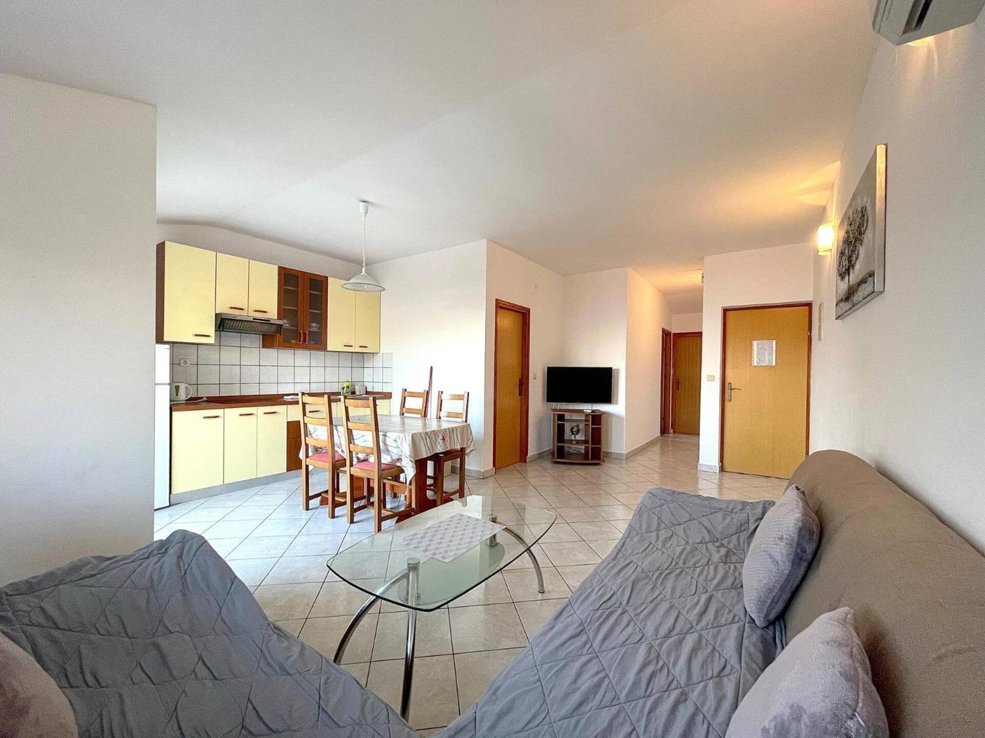 Guest house Capic Z
