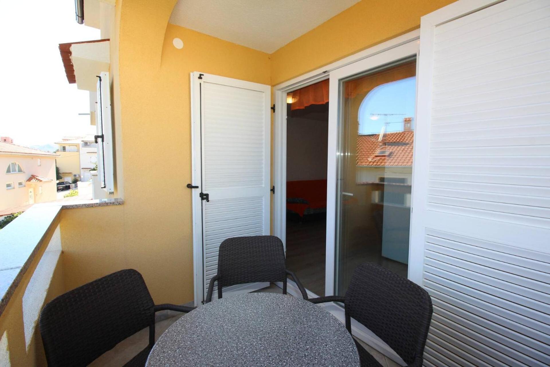 Capic Z Guest house