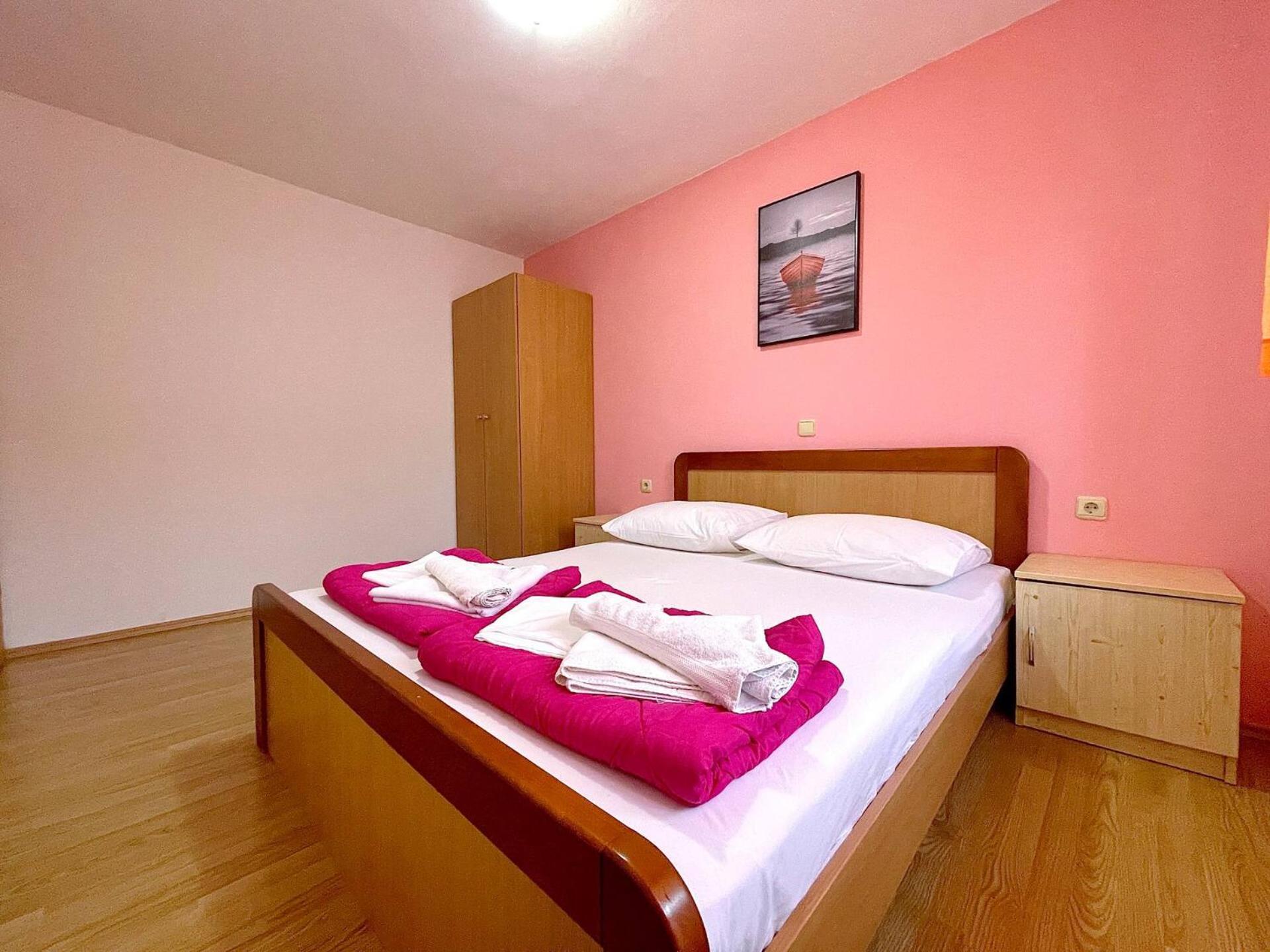 Guest house Capic Z