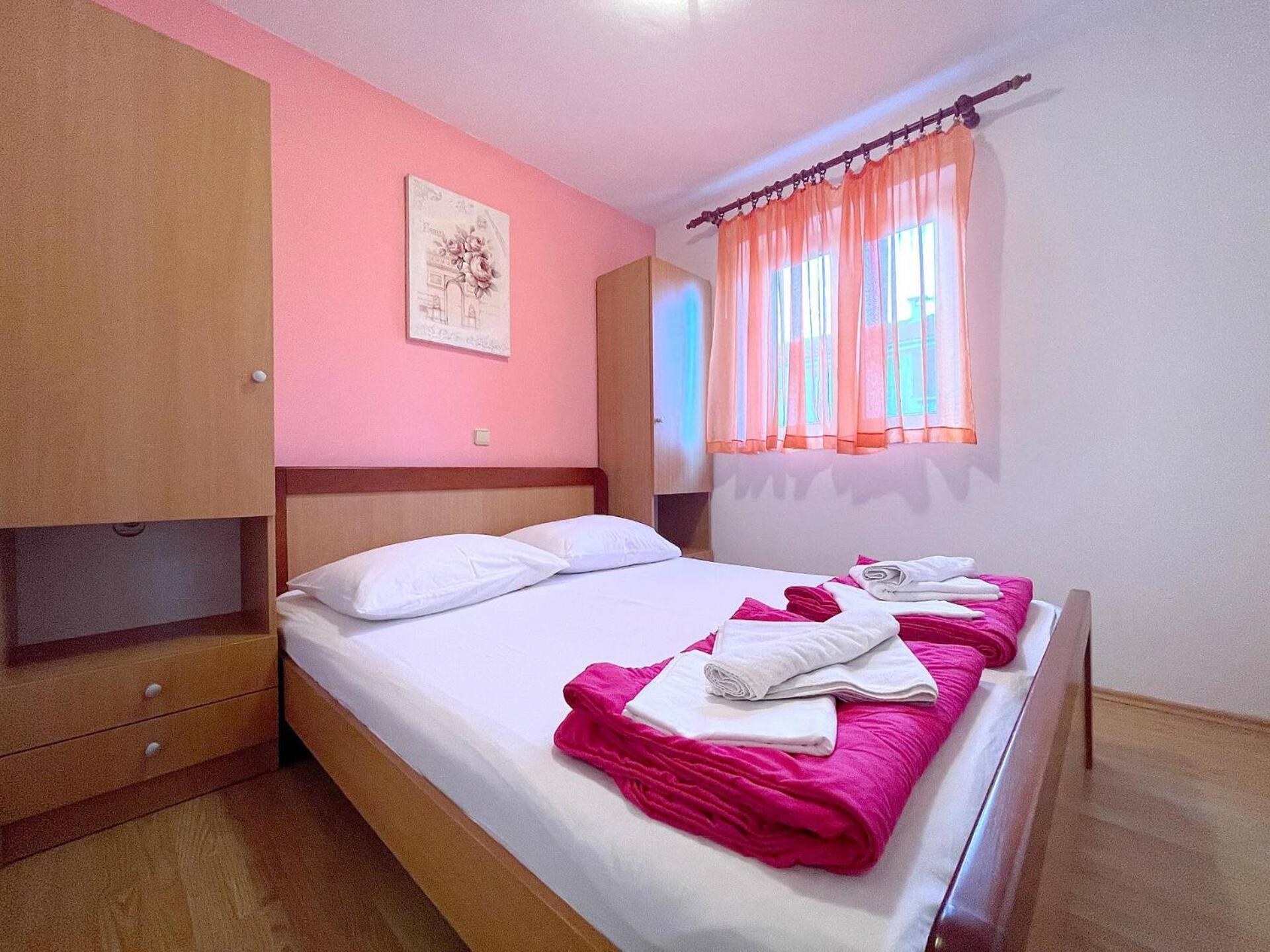 Guest house Capic Z *