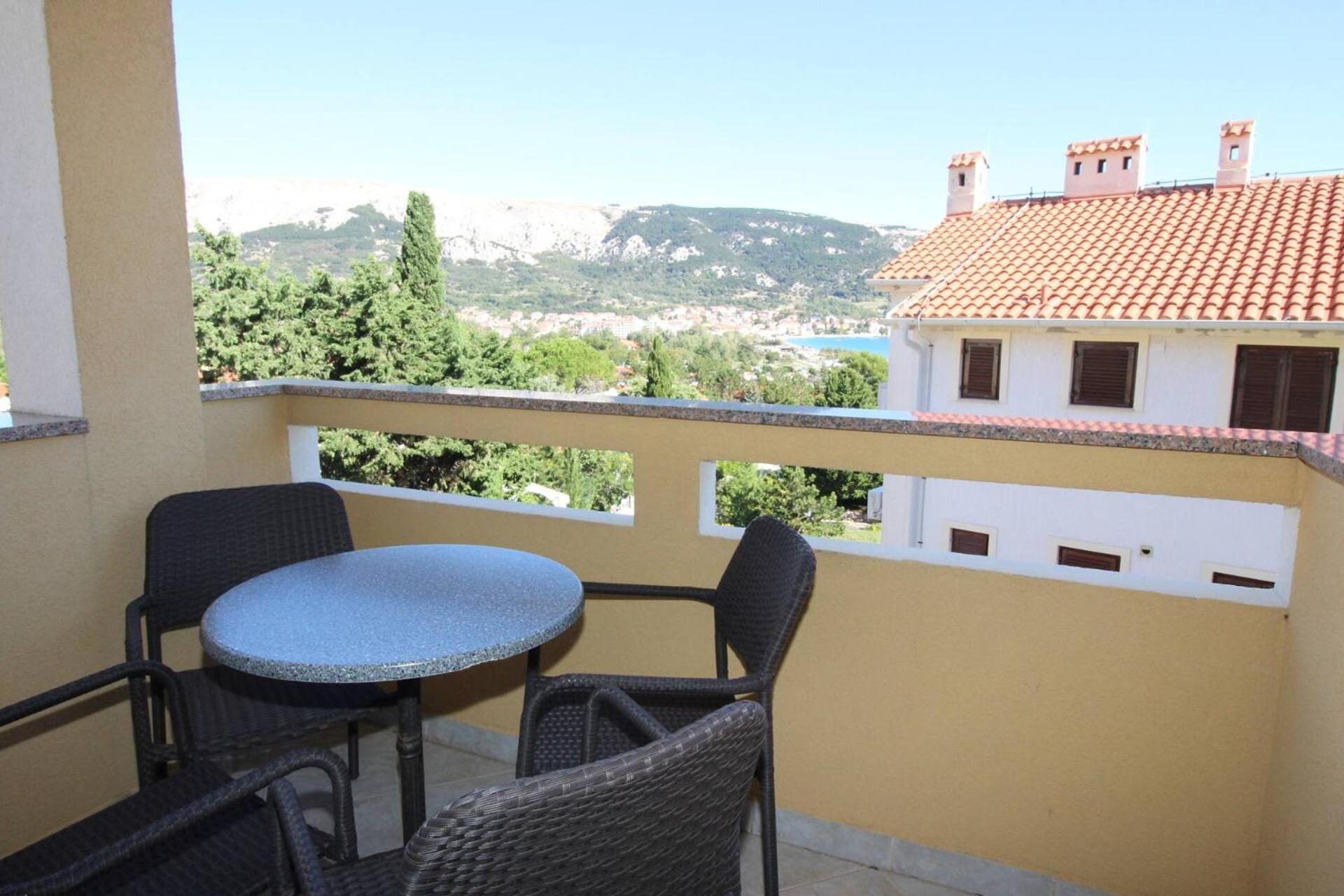 Capic Z Guest house Baska (Krk)
