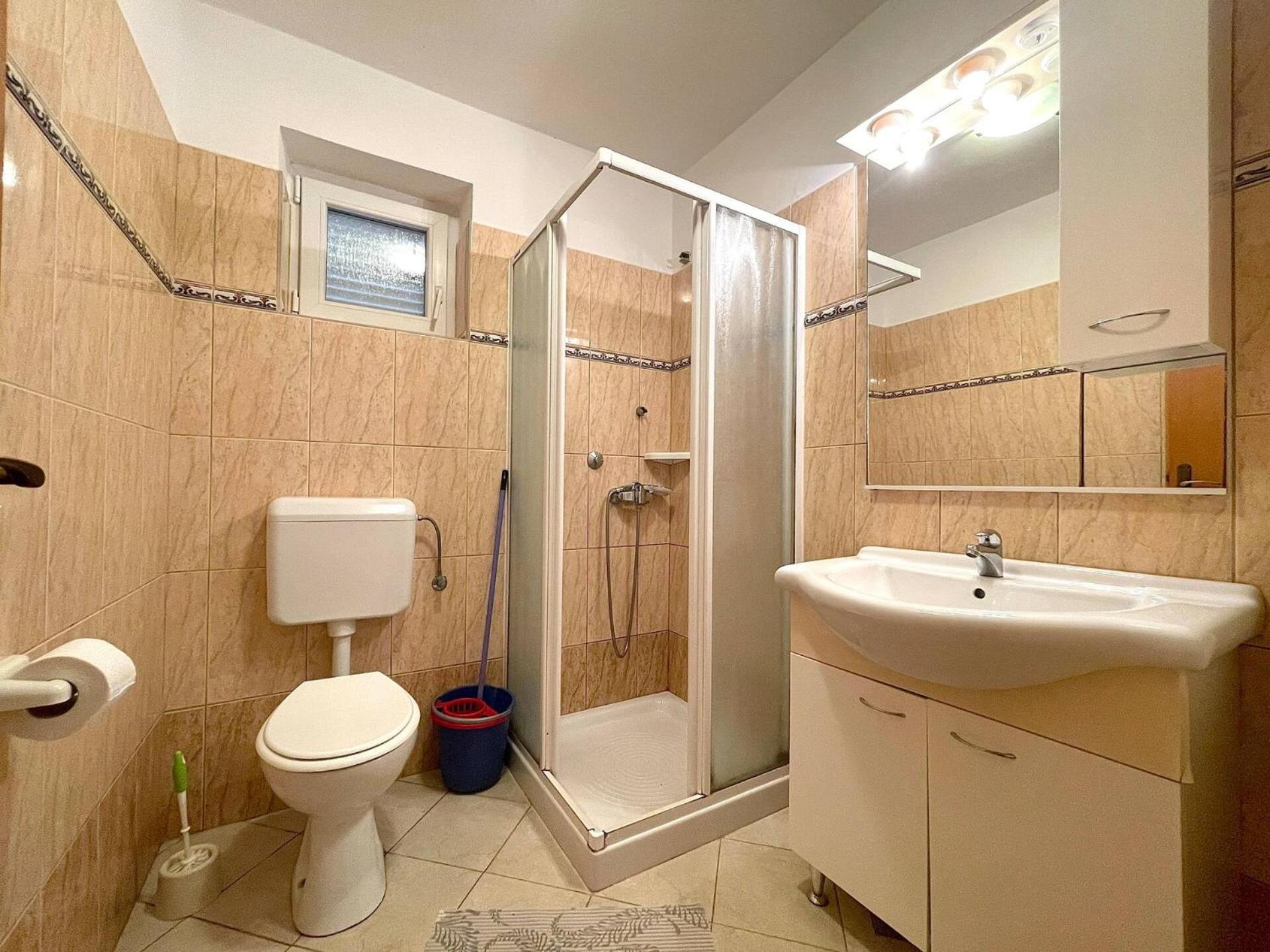 Guest house Capic Z