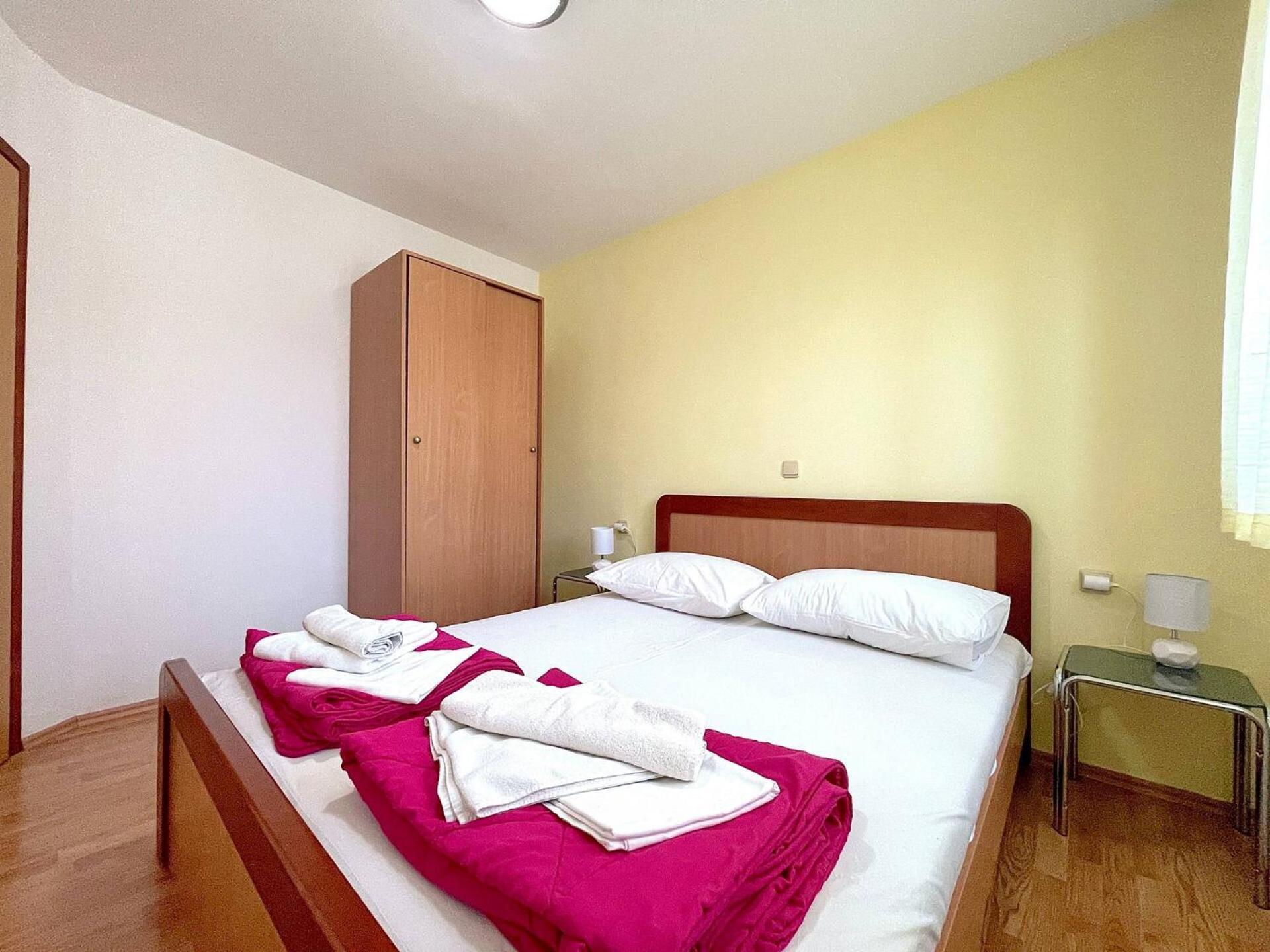Guest house Capic Z *