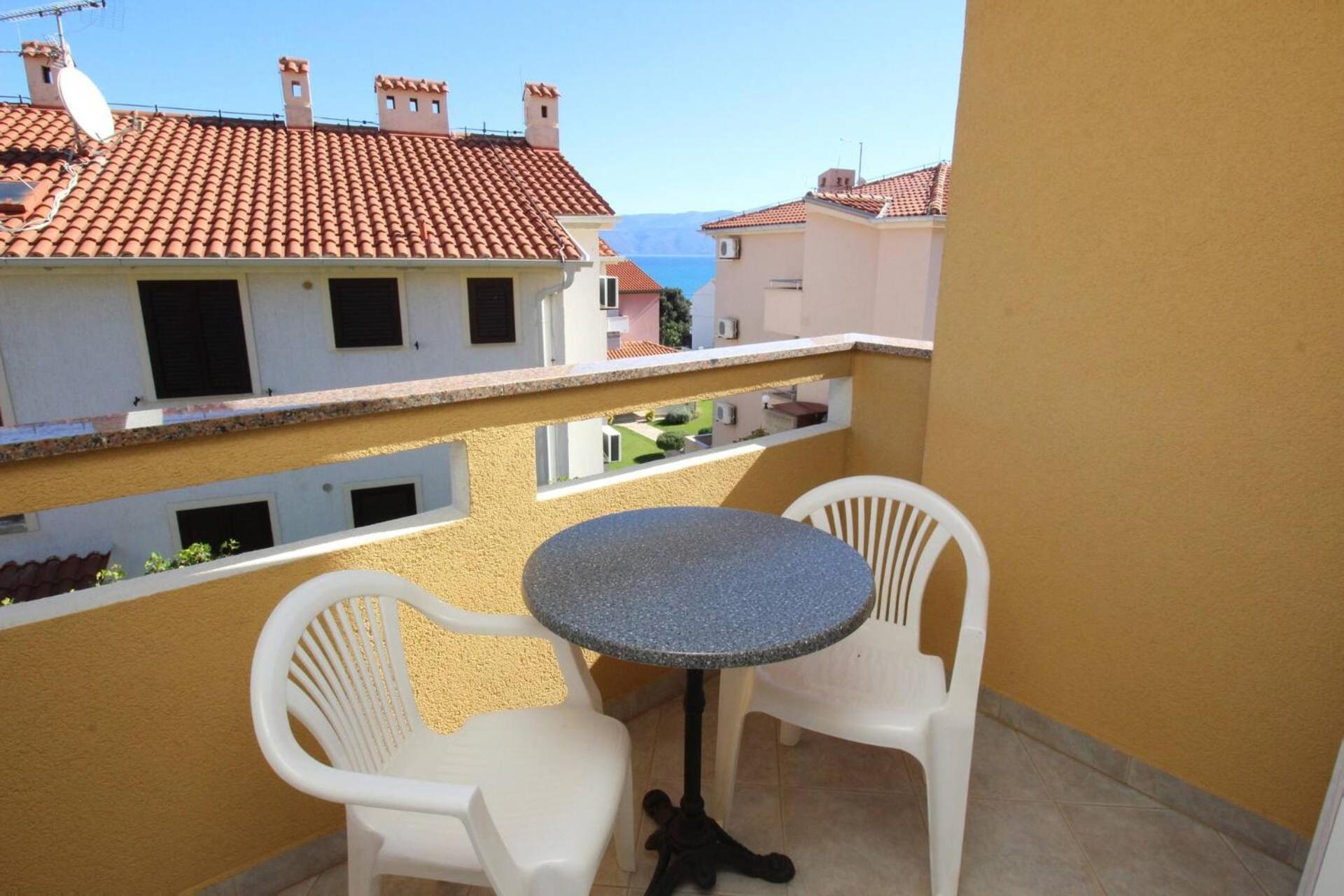 Capic Z Baska (Krk)