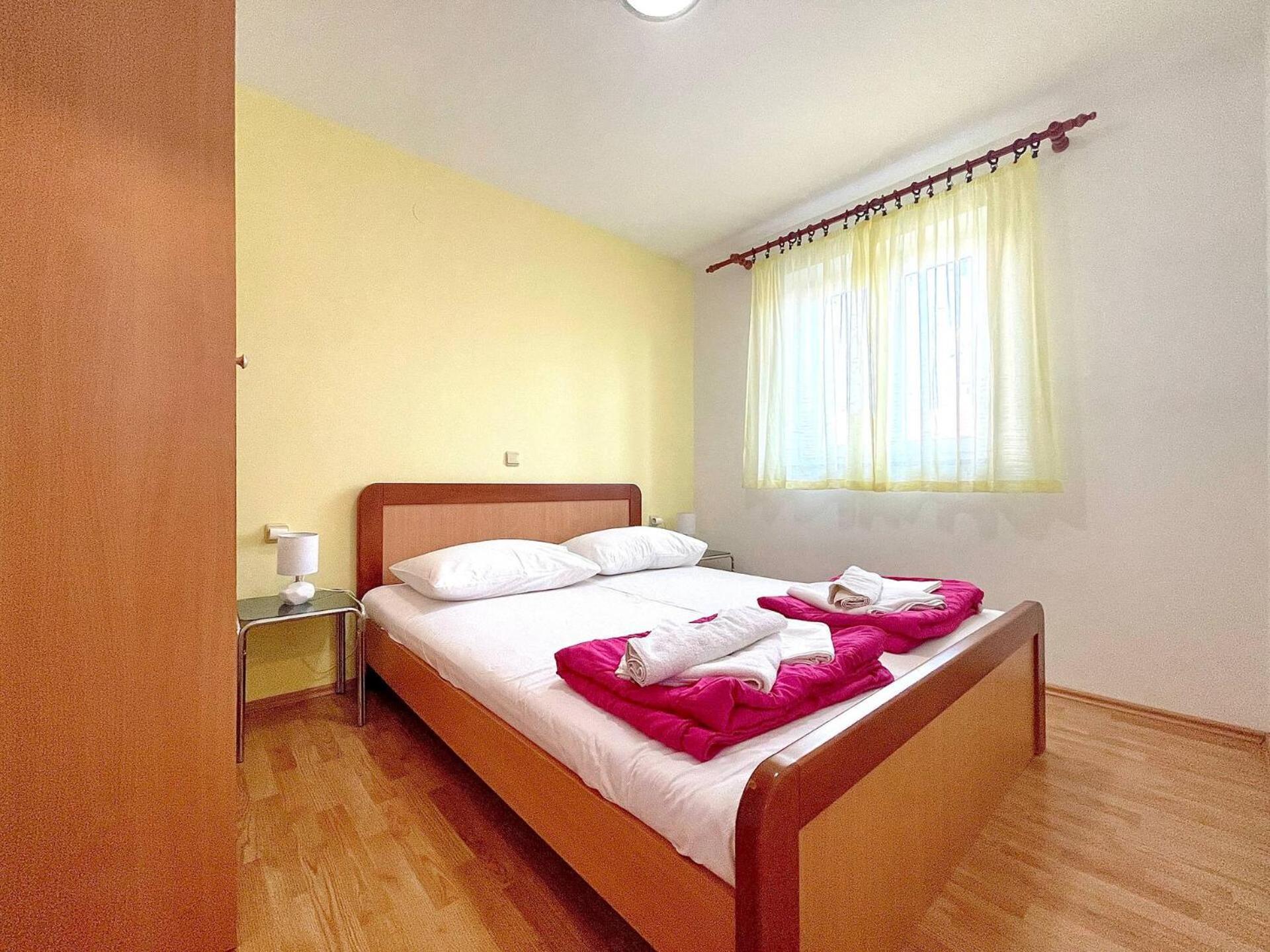 Capic Z Guest house