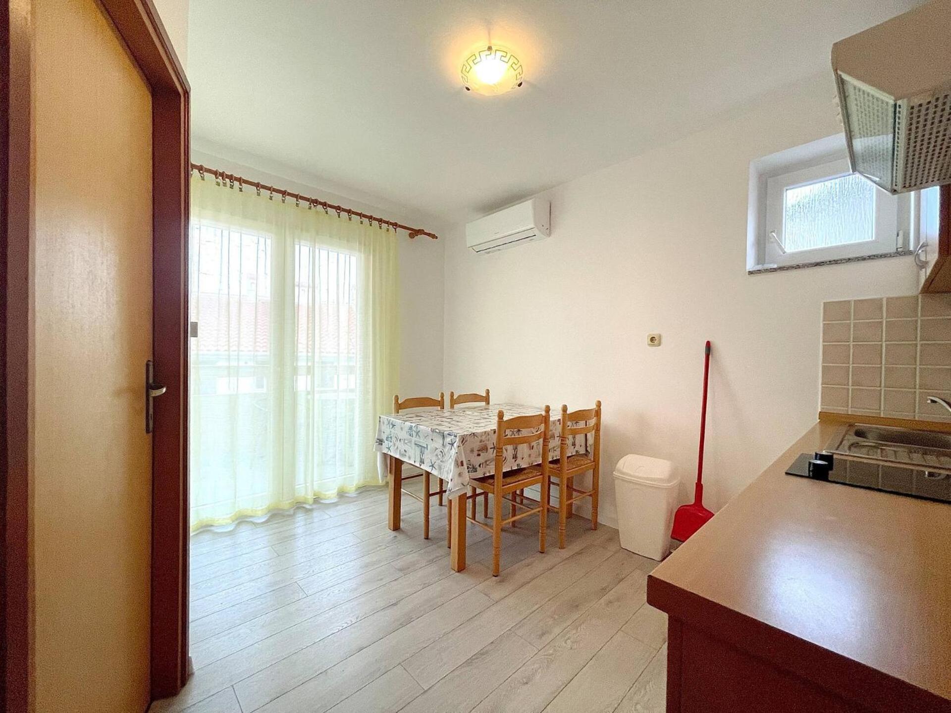 Capic Z Guest house *