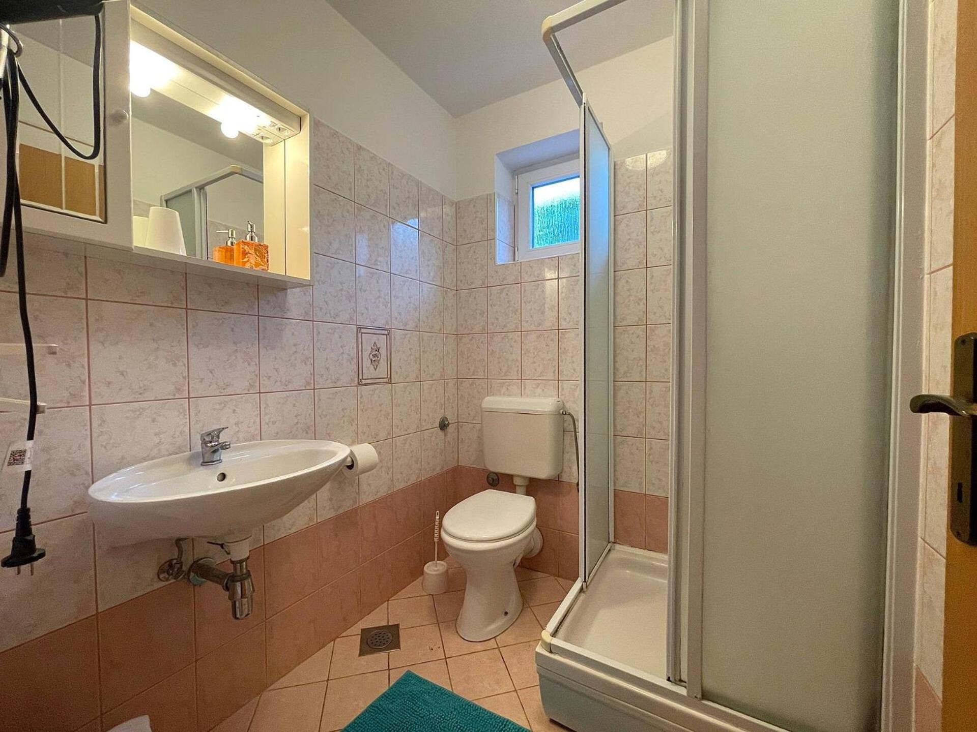 Guest house Capic Z Baska (Krk)