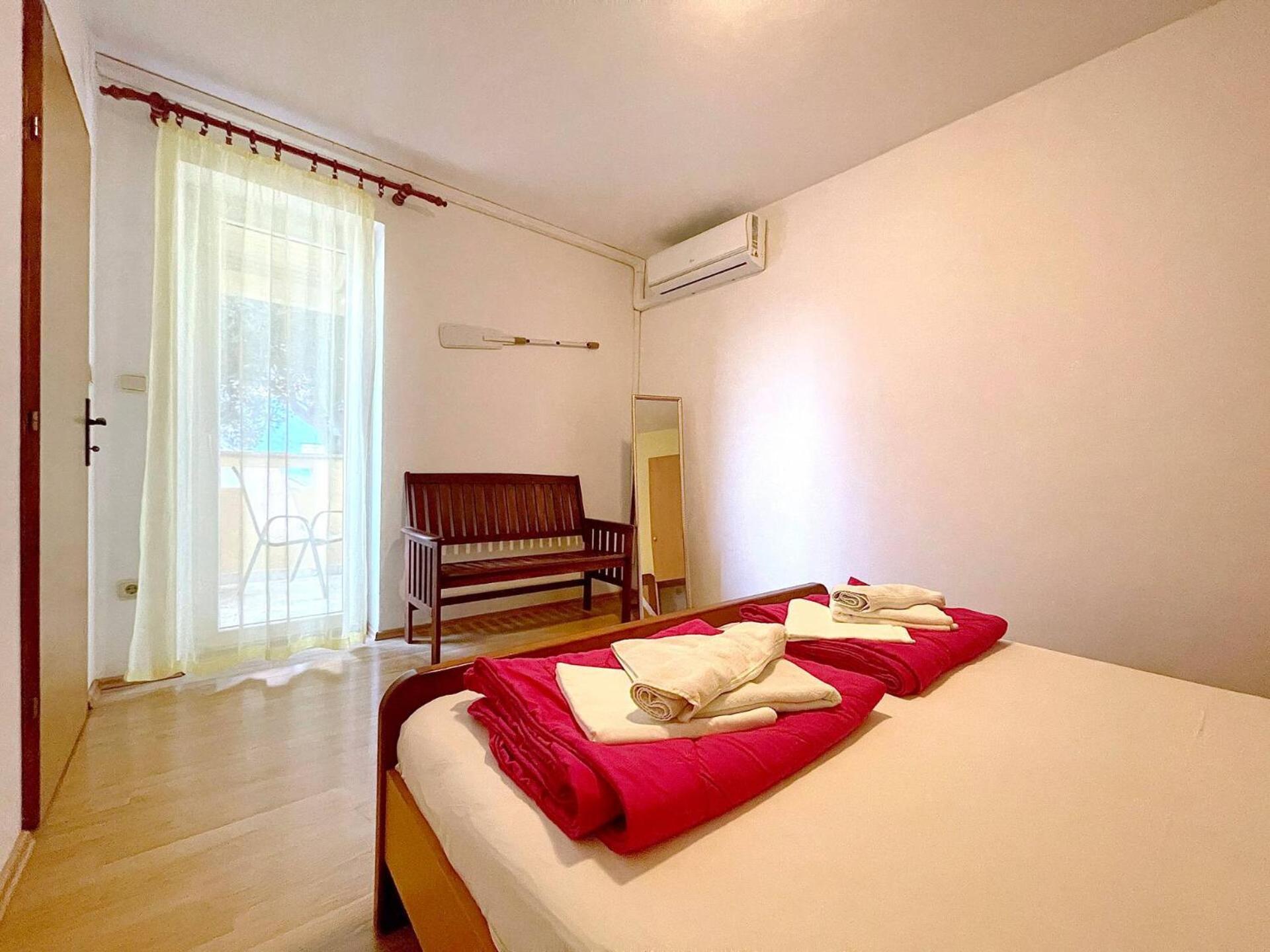 Capic Z Guest house
