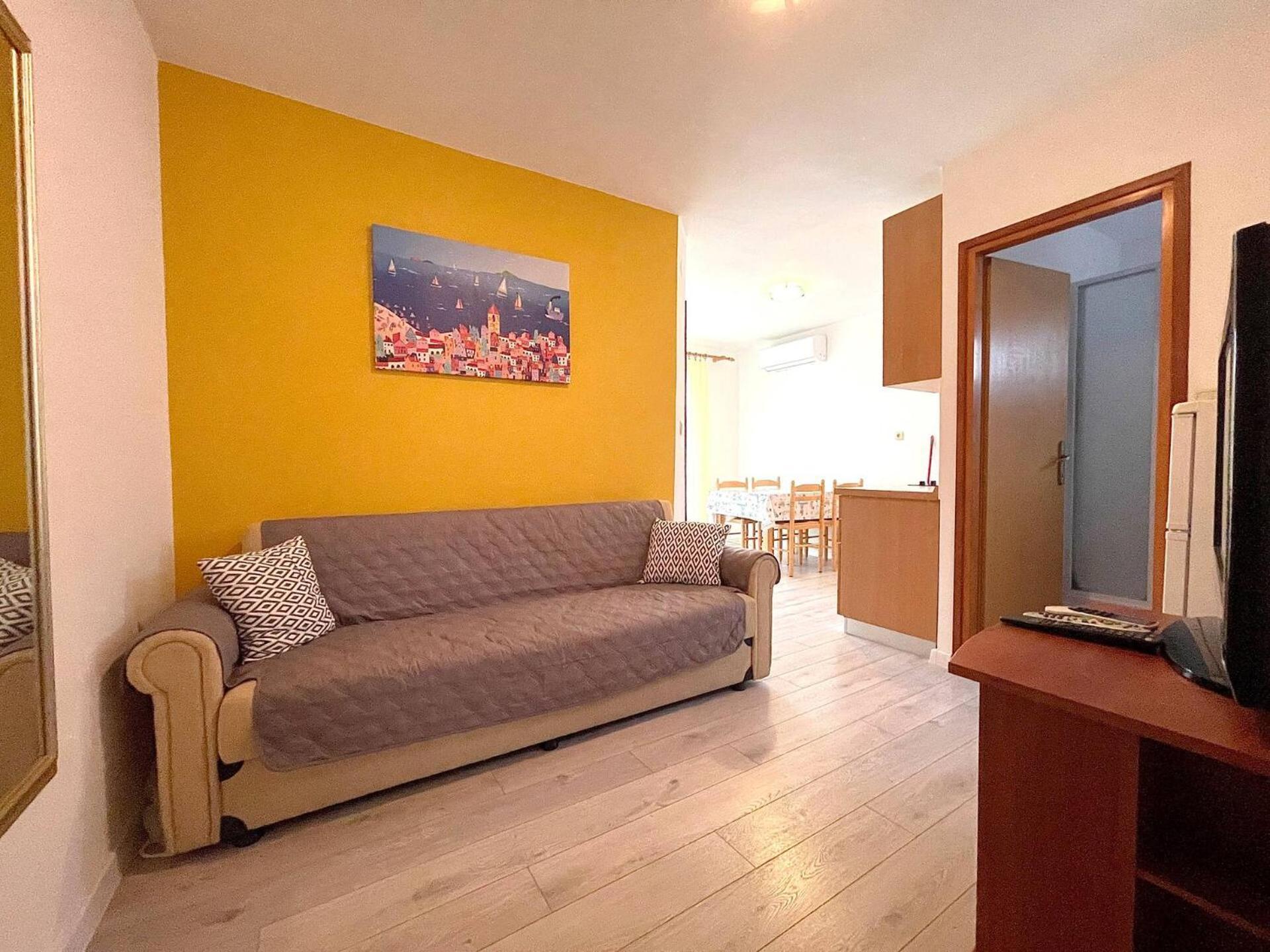 Guest house Capic Z Baska (Krk)