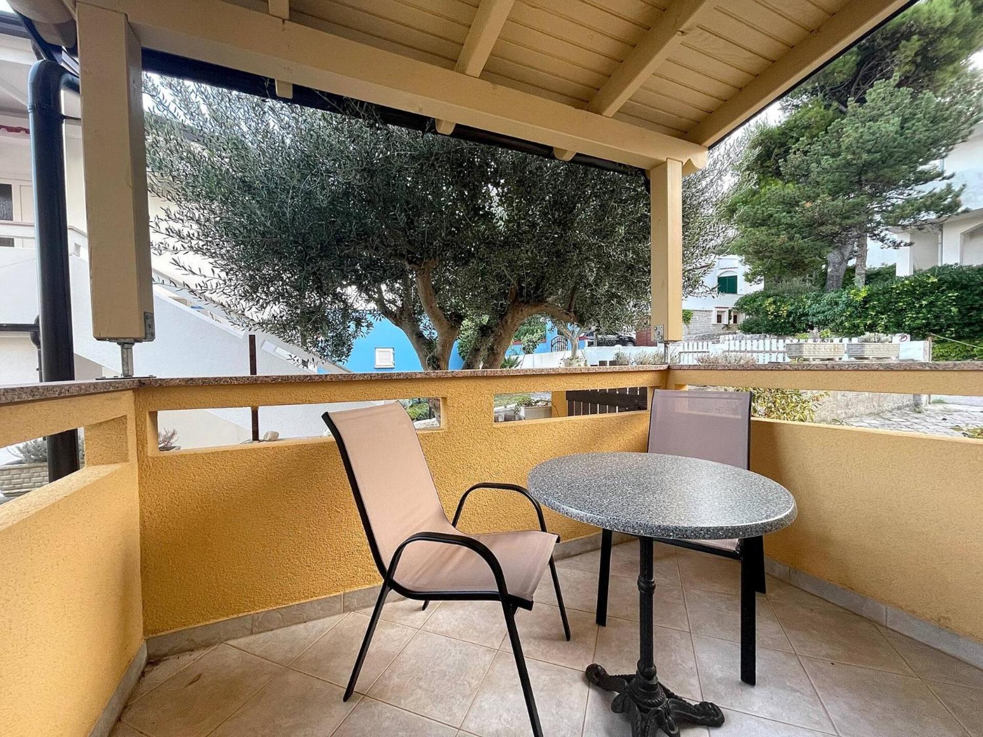 Guest house Capic Z Baska (Krk)