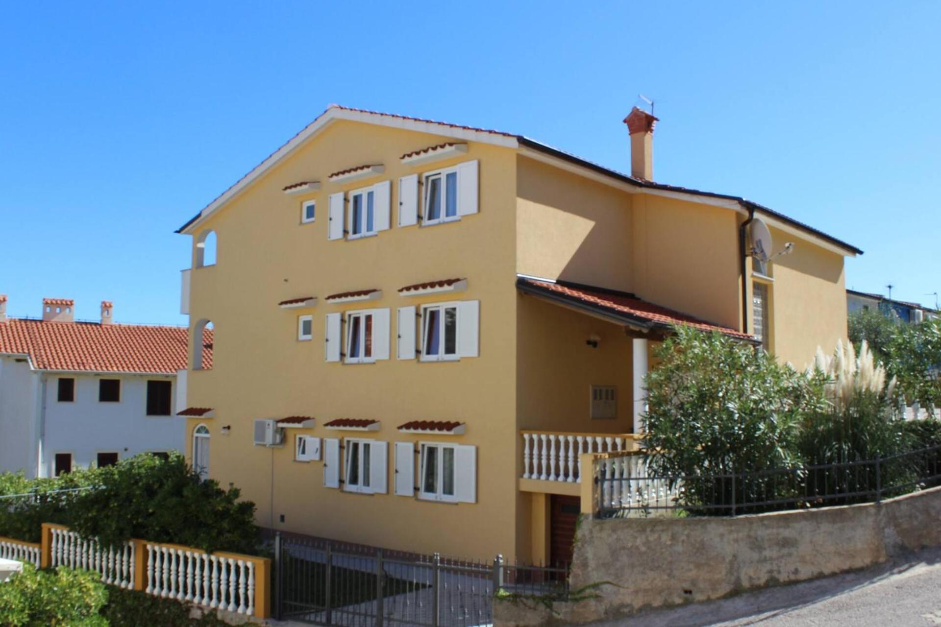 Capic Z Guest house *