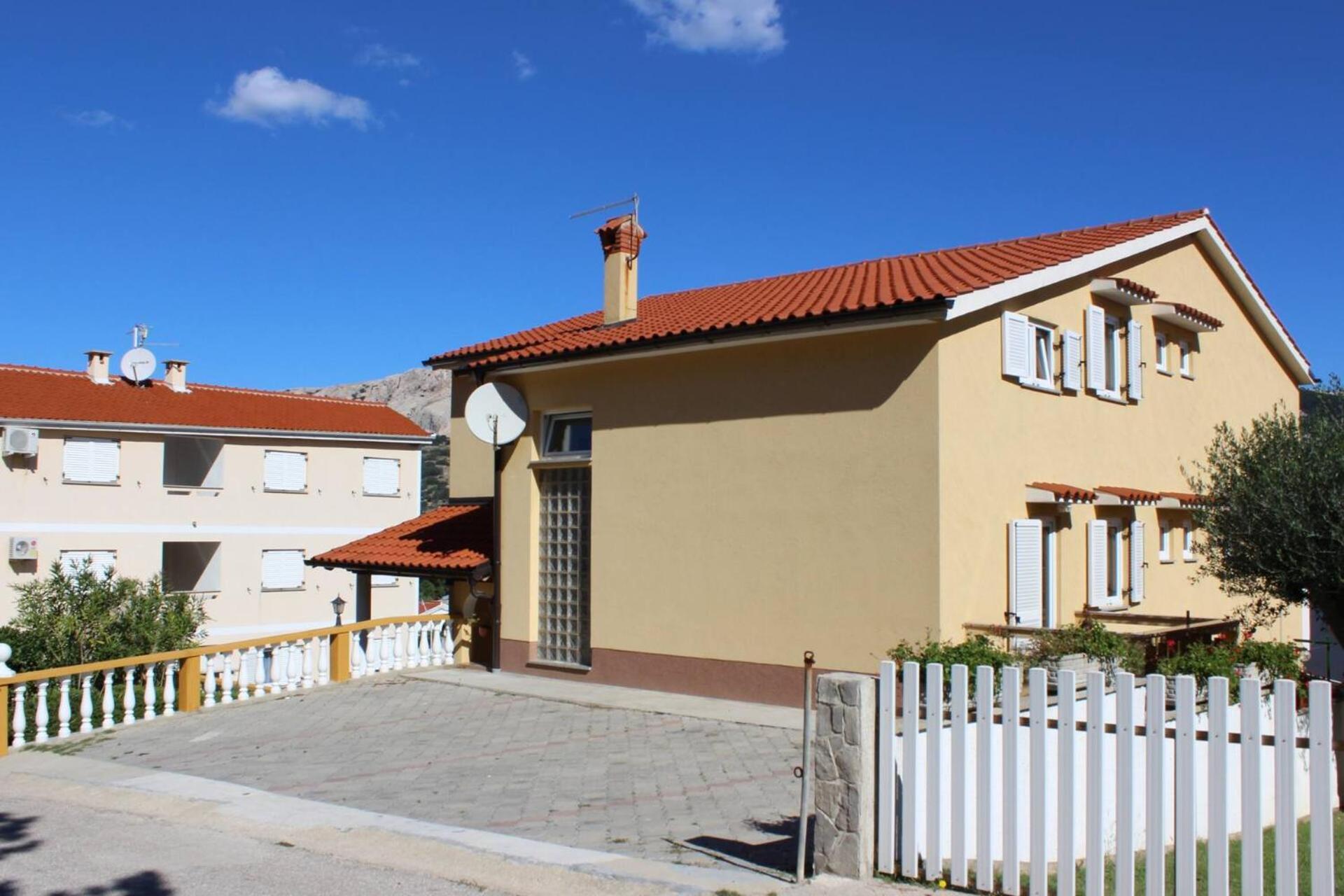 Capic Z Guest house *