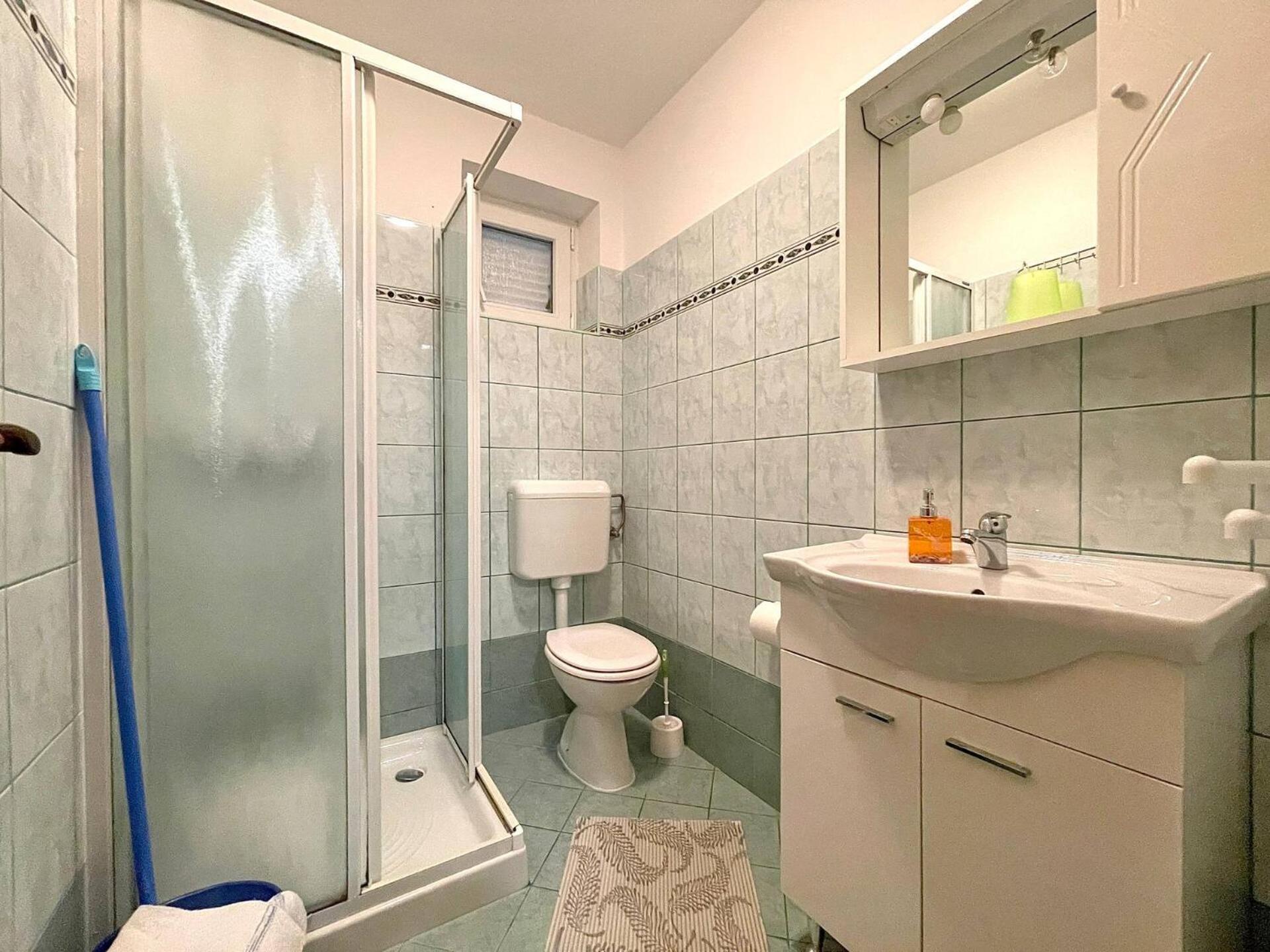 Capic Z Guest house