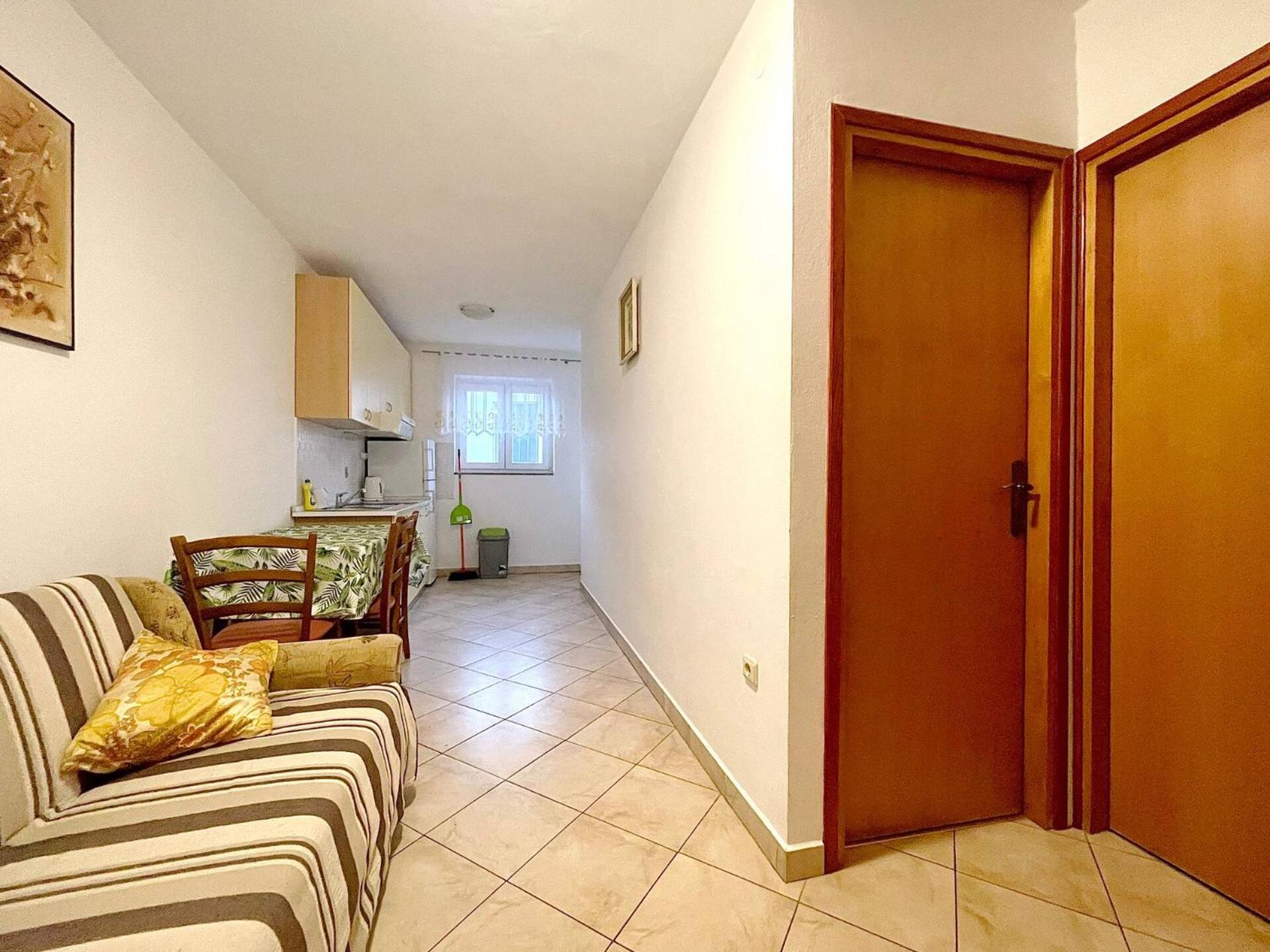 Capic Z Guest house *