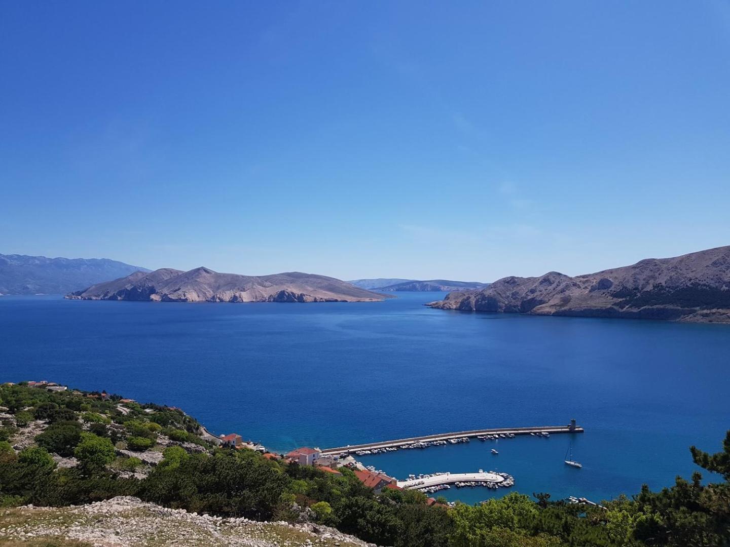Capic Z Guest house Baska (Krk)