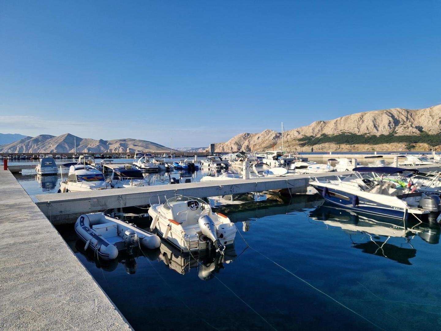 Guest house Capic Z Baska (Krk)