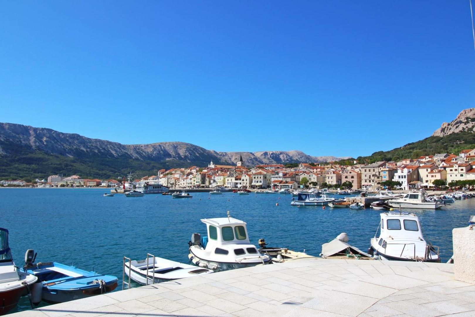 Guest house Capic Z Baska (Krk)