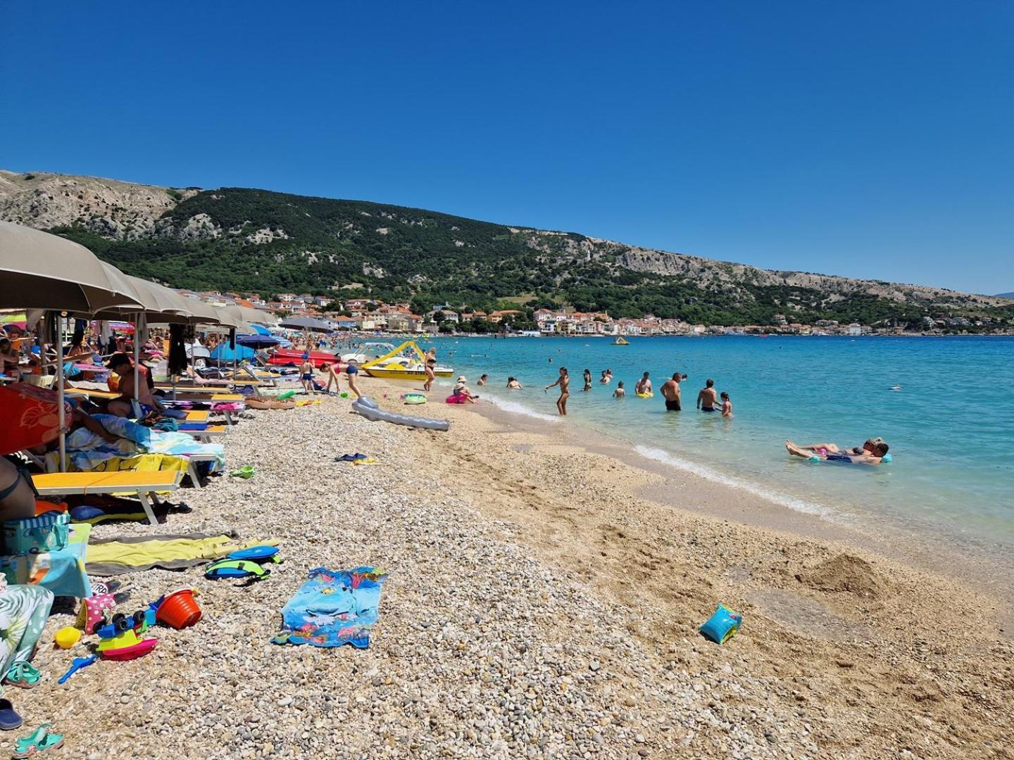 Capic Z Baska (Krk)